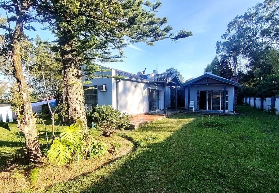 4 Bedroom Property for Sale in Berlin Eastern Cape